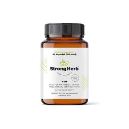 strong-herb-natural-supplements-naturalne-suplementy-diety-kapsulki-sen-melatonina-ashwaghanda-melisa-chmiel-meczennica-60-kapsulek-sklep-witaminy-mineraly-odzywki
