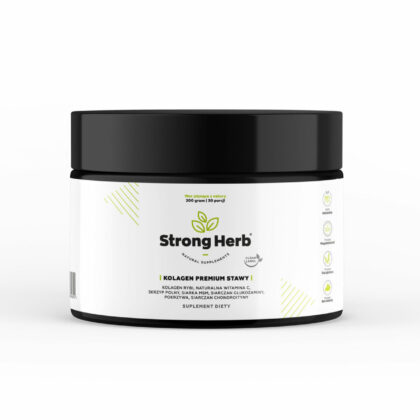 strong-herb-kolagen-rybi-w-proszku-premium-stawy-witamina-c-skrzyp-polny-siarka-msm-siarczan-chodroityny-pokrzywa-siarczan-glukozaminy-200-g