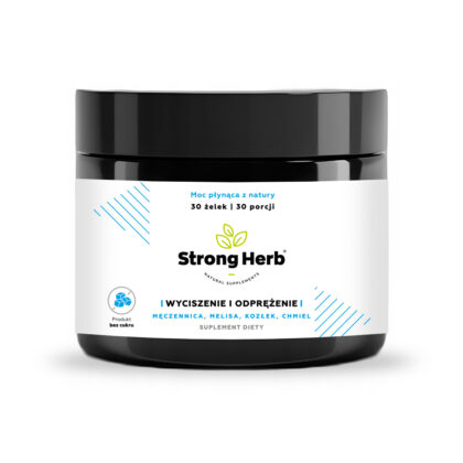 strong-herb-zelki-wyciszenie-i-odprezenie-melisa-meczennica-passiflora-chmiel-kozlek-waleriana-30-szt-strong-hemp-gorzow-lubuskie-sklep-cbd-suplement-diety
